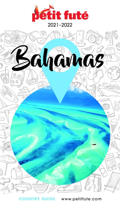 Bahamas : 2021-2022