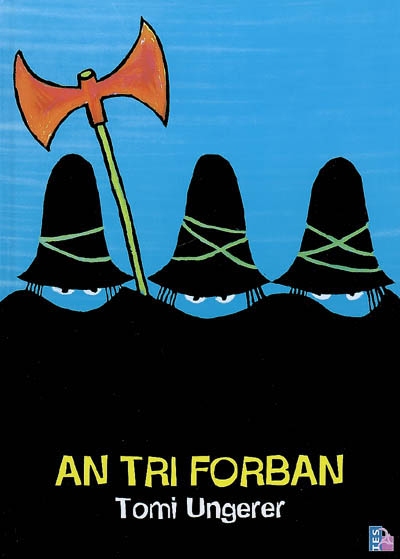 An tri forban