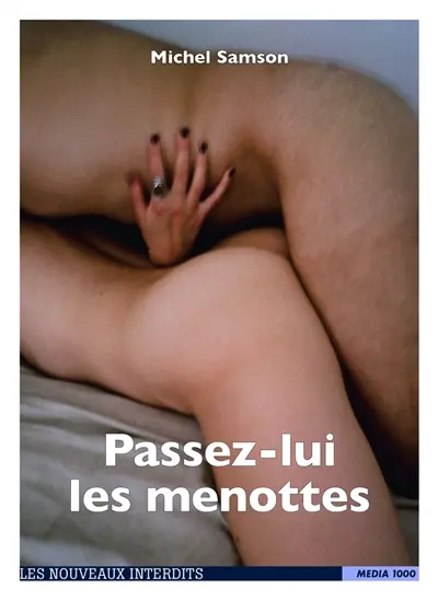 Passez-lui les menottes