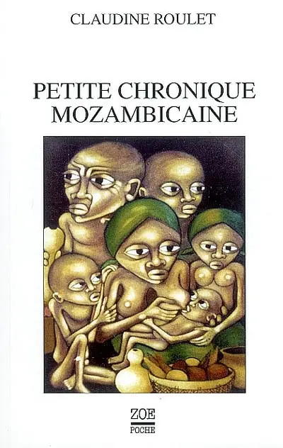 Petite chronique mozambicaine
