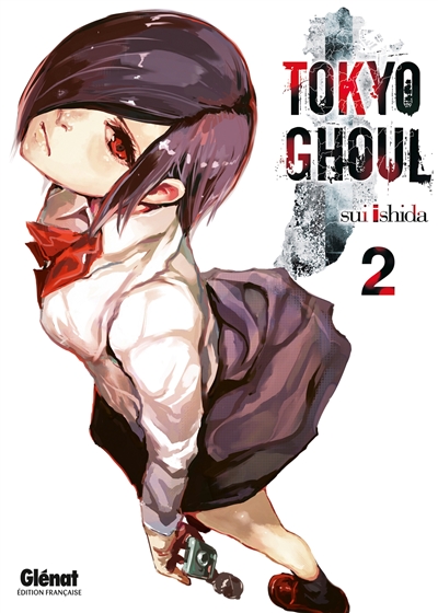 Tokyo ghoul. Vol. 2