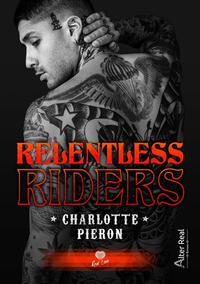Relentless Riders