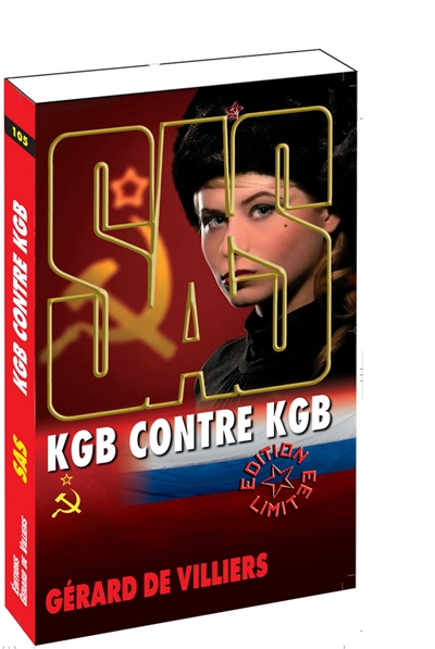 KGB contre KGB