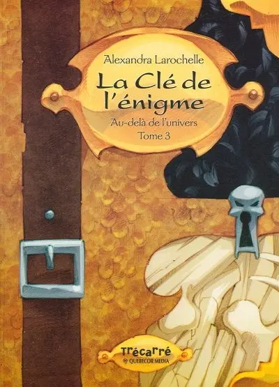 La clé de l'énigme
