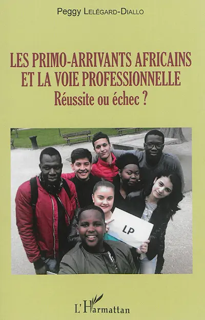 Les primo-arrivants africains et la voie professionnelle : réussite ou échec ?
