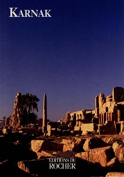 Karnak et Louqsor