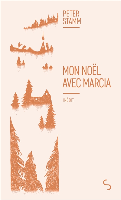 Mon Noël avec Marcia