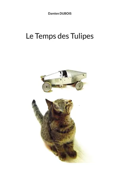 Le Temps des Tulipes