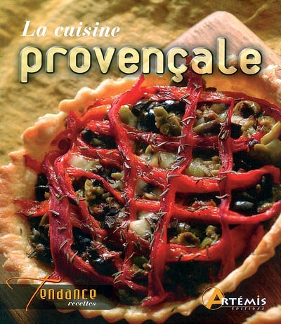 La cuisine provençale