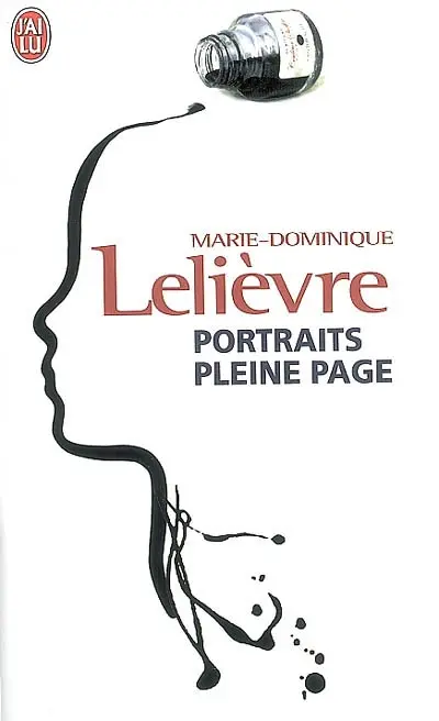 Portraits pleine page