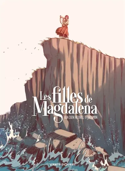 Les filles de Magdalena