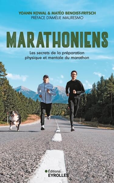 Marathoniens : les secrets...