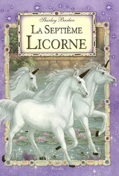 La septième licorne