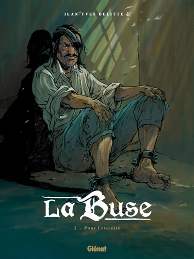 La Buse. Vol. 2. Pour...