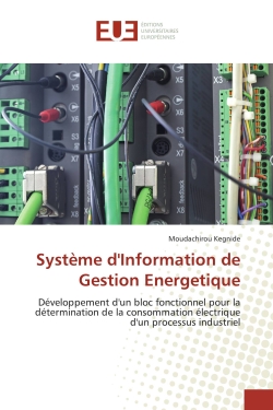 Système d'Information de...