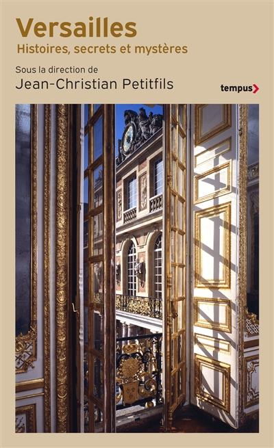 Versailles : histoires,...