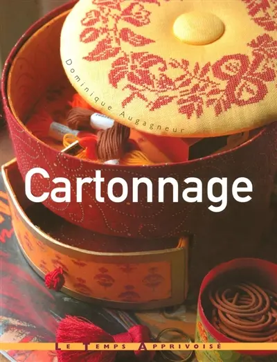 Cartonnage