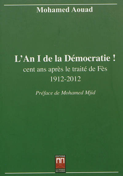L'an 1 de la démocratie ! :...