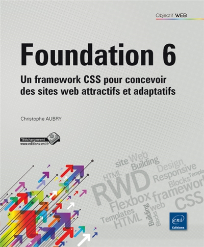Foundation 6 : un framework...