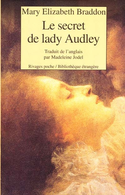 Le secret de lady Audley