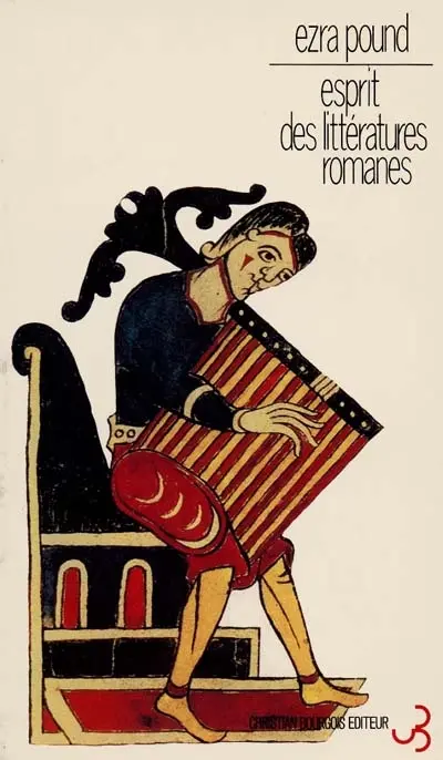 Esprit des littératures romanes