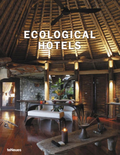 Ecological hotels