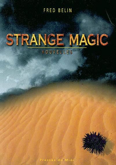 Strange magic