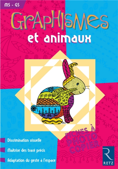 Graphisme et animaux