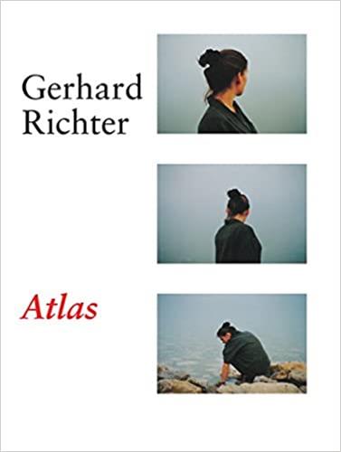 Gerhard Richter Atlas