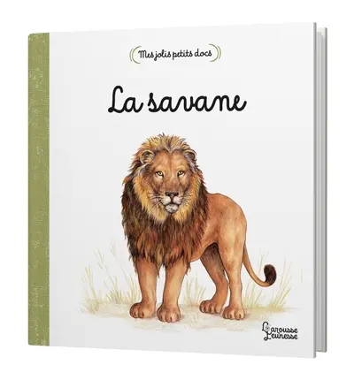 La savane