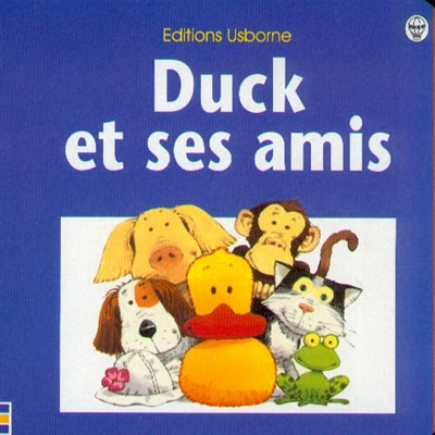 Duck et ses amis