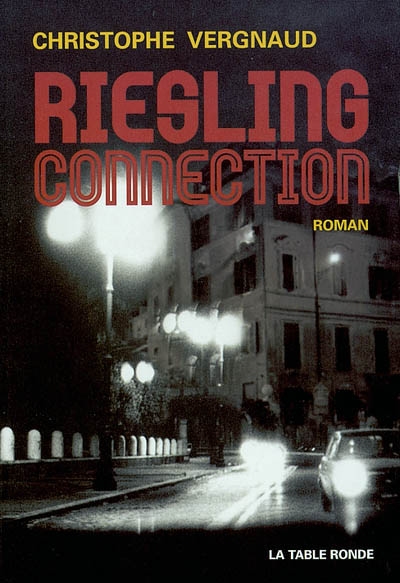 Riesling connection