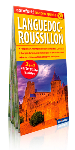 Languedoc-Roussillon
