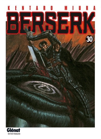 Berserk, tome 30