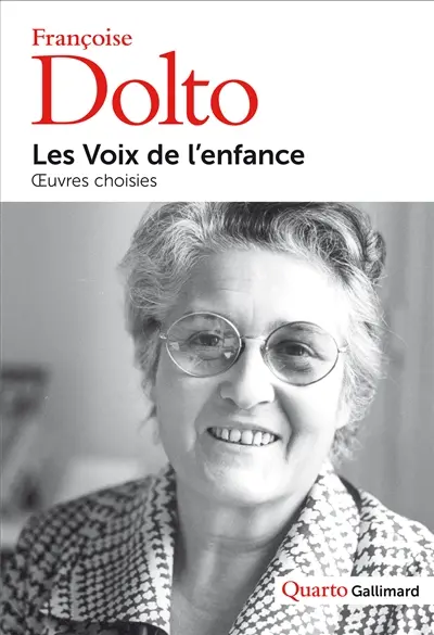 Les voix de l'enfance : oeuvres choisies