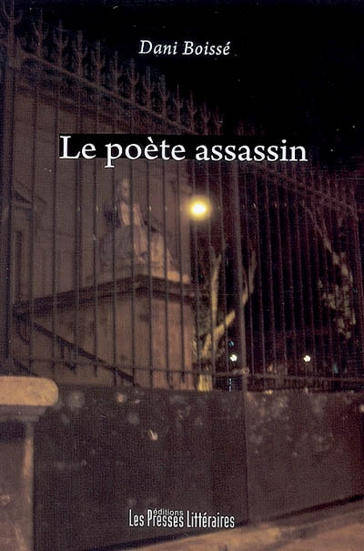 Le poète assassin : une enquête à Perpignan