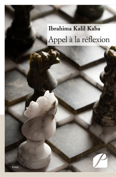 Appel à la réflexion