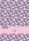 Le cahier de Lili : Petits...