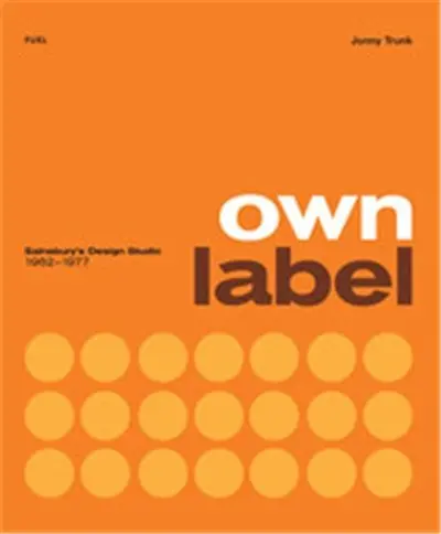 Own Label Sainsbury´s Design Studio 1962 : 1977