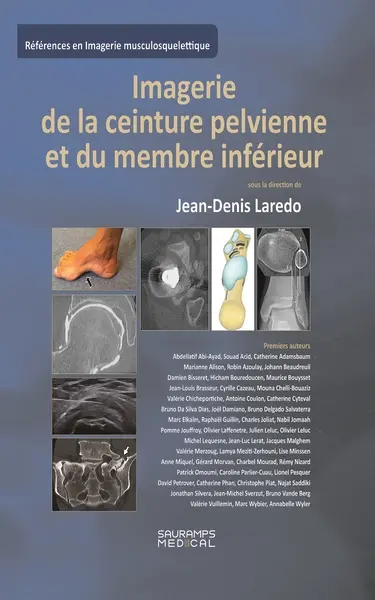 Imagerie de la ceinture pelvienne et du membre inférieur