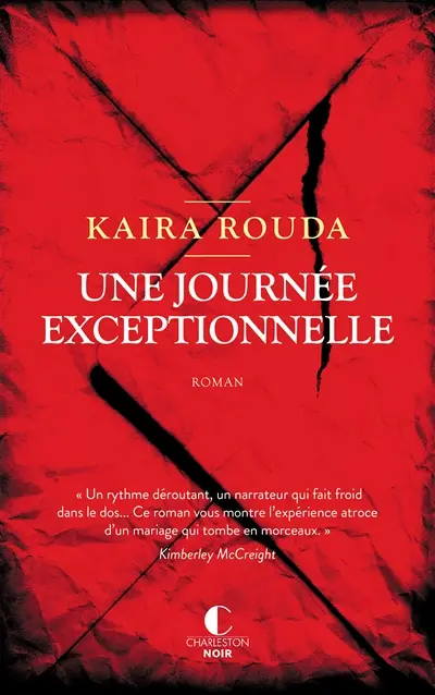 Une journée exceptionnelle