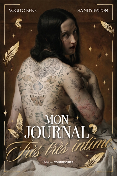 Mon journal très très intime