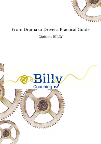 From Drama to Drive : a...