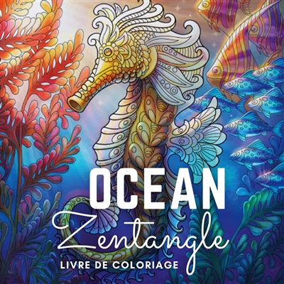 Au Coeur de l'Océan : Livre...