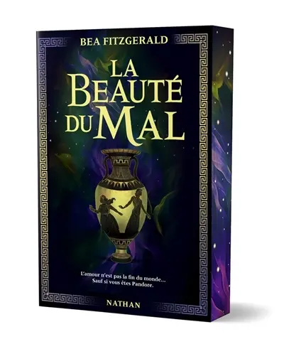 La beauté du mal