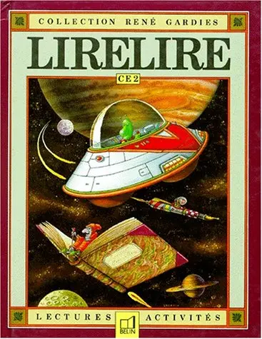 Lirelire C.E.2