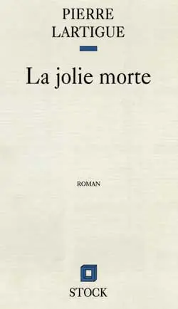 La jolie morte