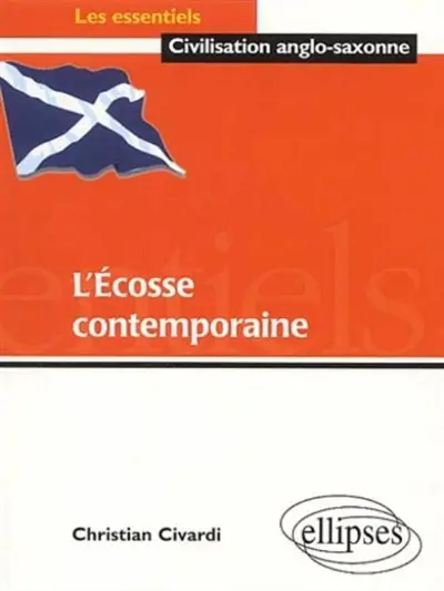L'Ecosse contemporaine