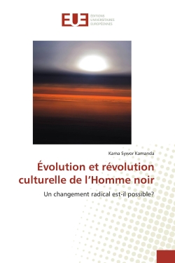 Evolution et revolution...