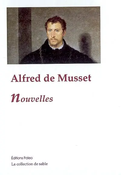 Oeuvres complètes. Vol. 3. Nouvelles